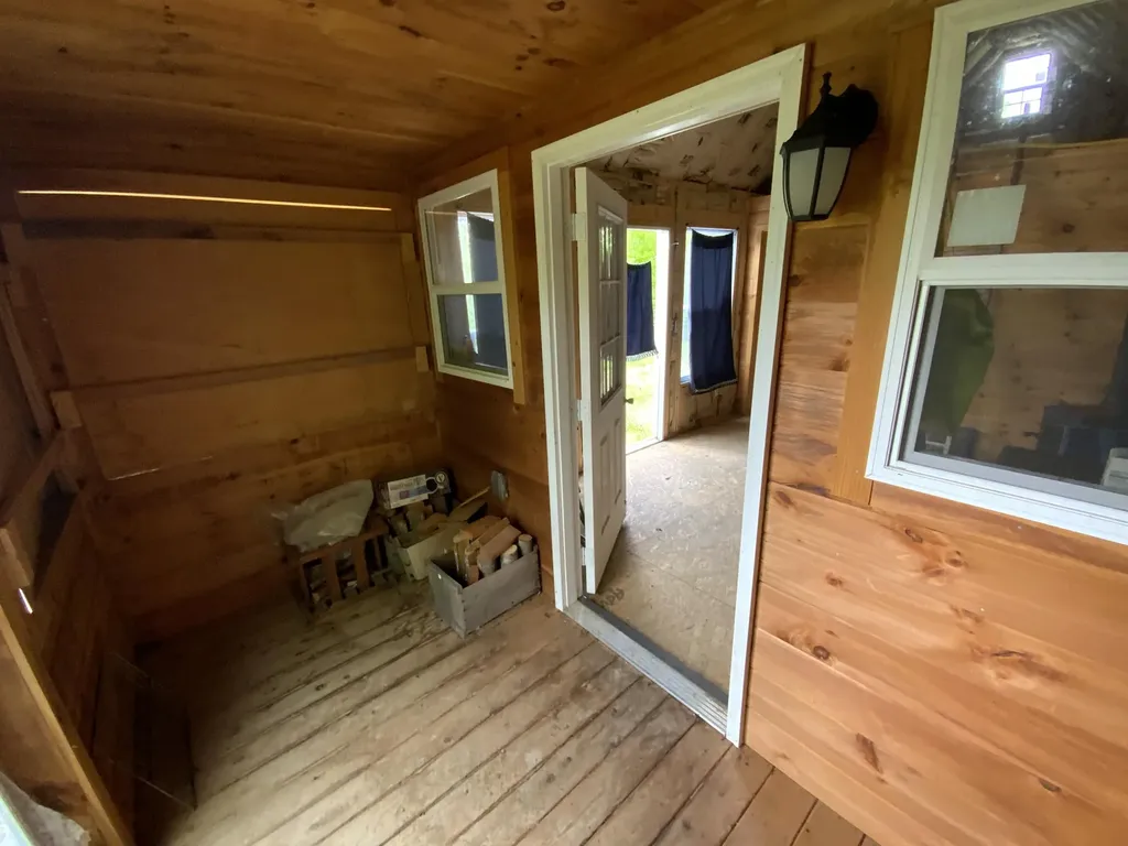 019 Bear Lane Rumford ME 04276
