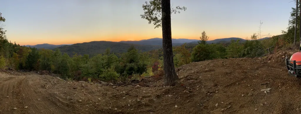 019 Bear Lane Rumford ME 04276