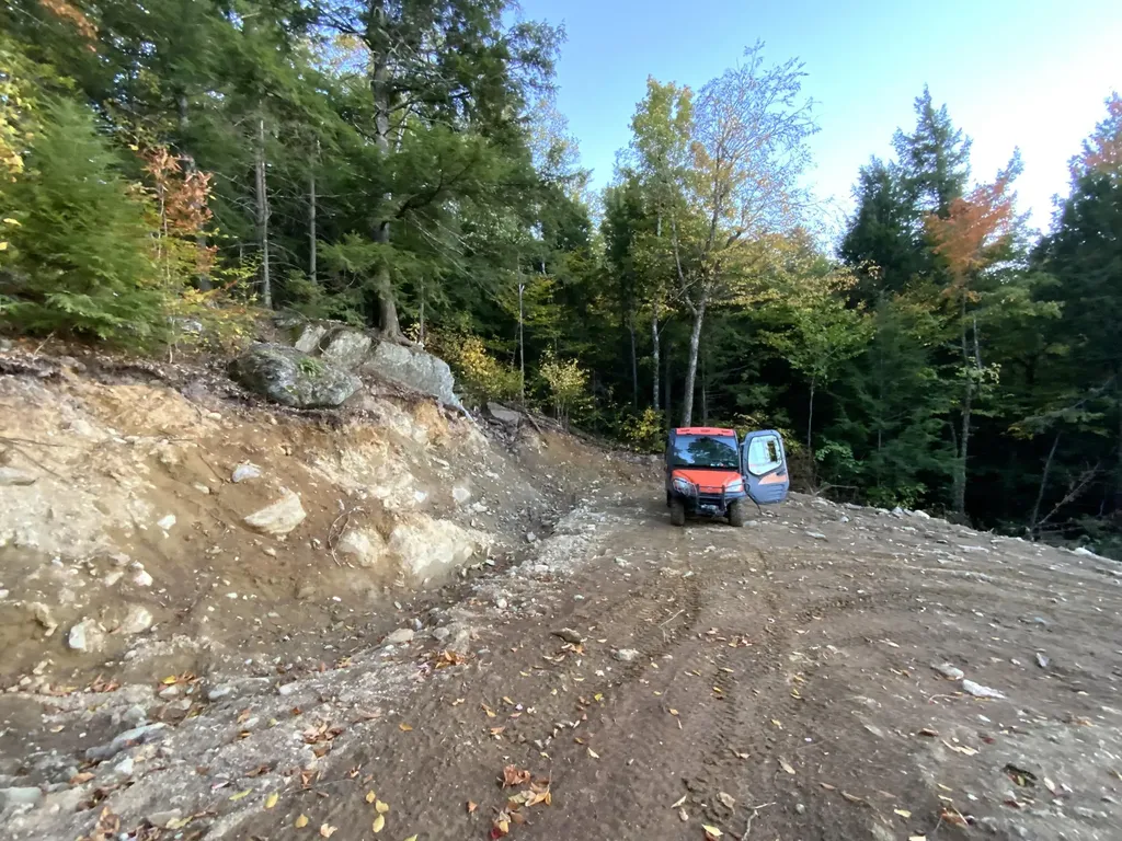 019 Bear Lane Rumford ME 04276