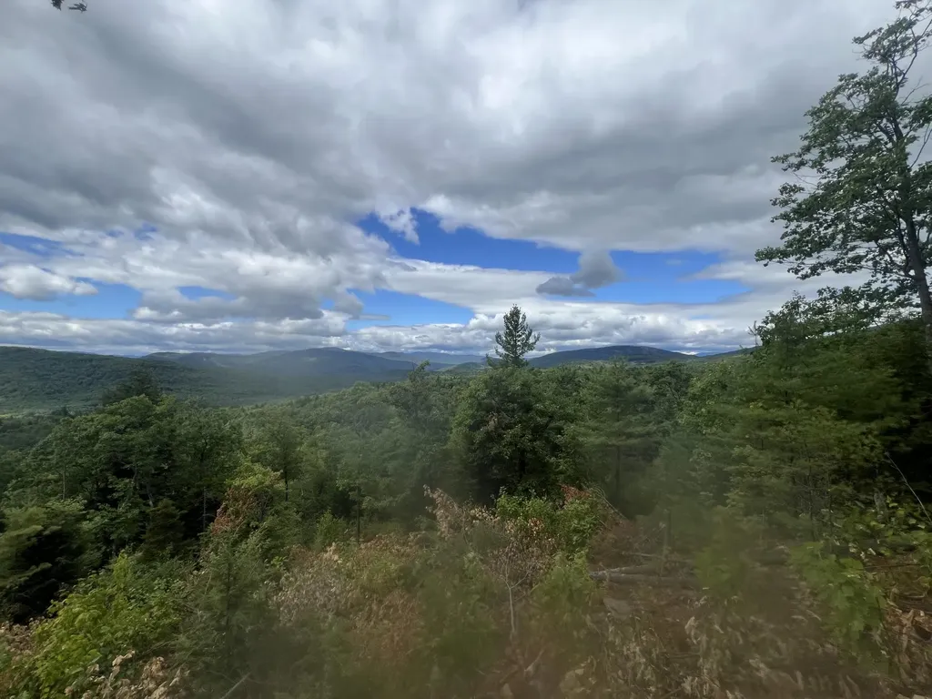 019 Bear Lane Rumford ME 04276
