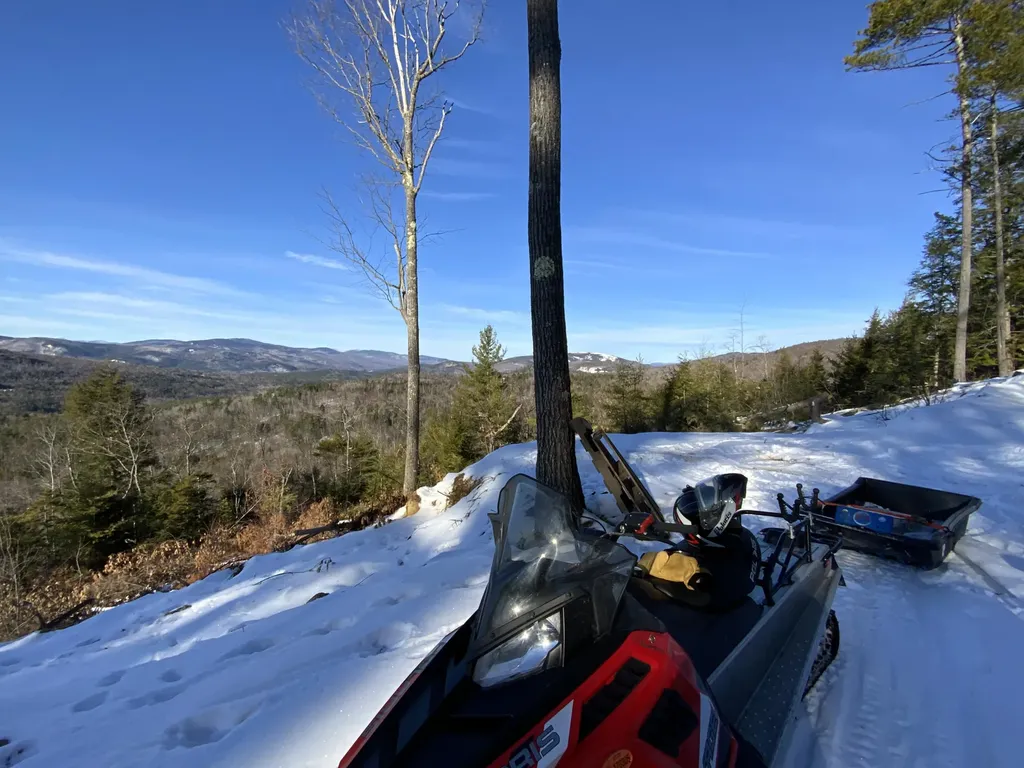 019 Bear Lane Rumford ME 04276