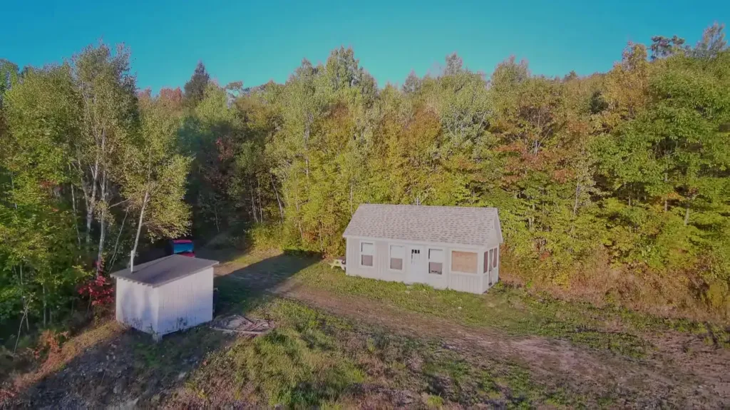 019 Bear Lane Rumford ME 04276