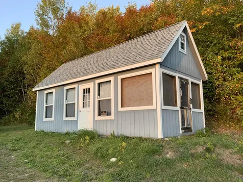 019 Bear Lane Rumford ME 04276
