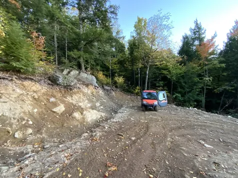 019 Bear Lane Rumford ME 04276