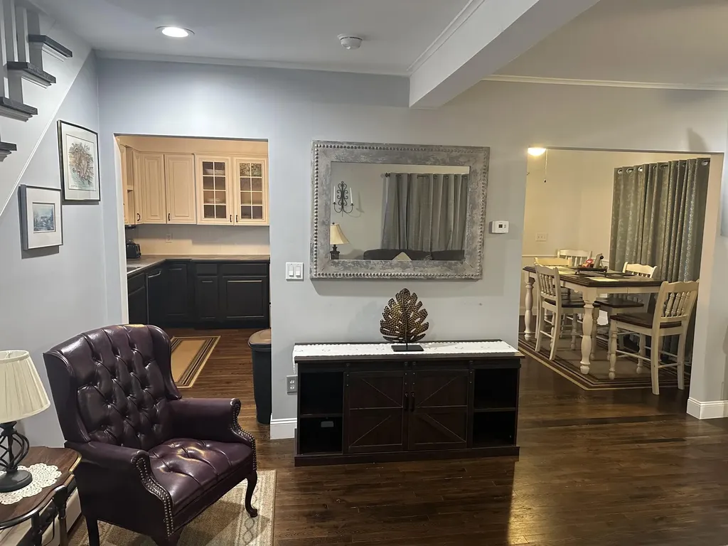 9 Maple Street East Millinocket ME 04430