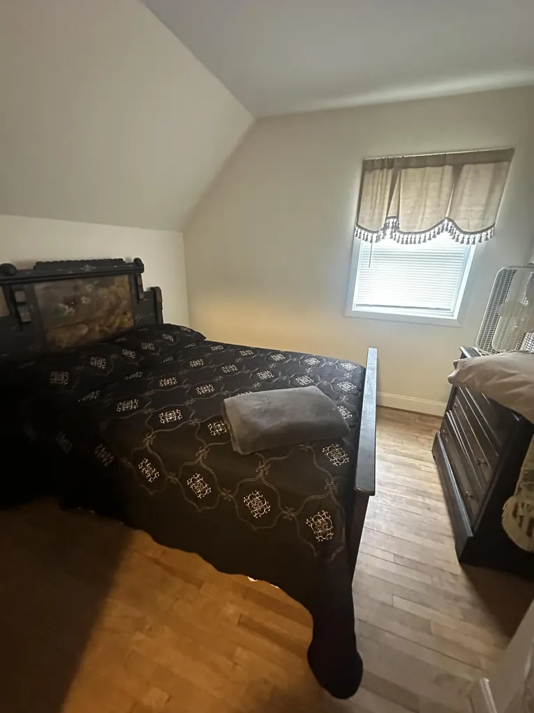 9 Maple Street East Millinocket ME 04430