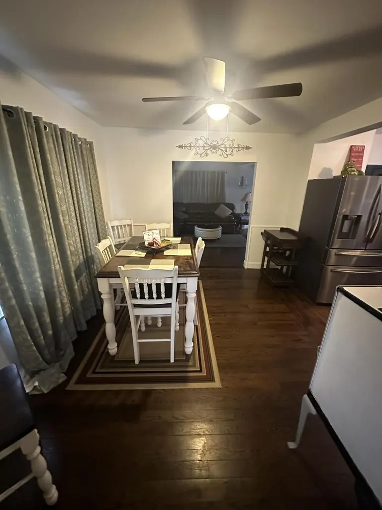9 Maple Street East Millinocket ME 04430