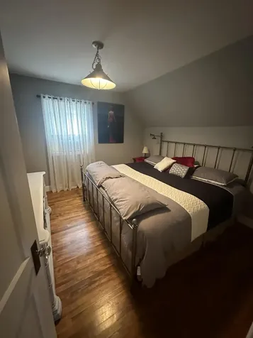 9 Maple Street East Millinocket ME 04430