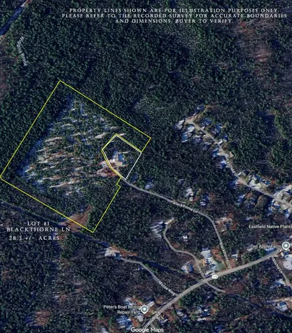 1 Blackthorne Lane Gray ME 04039