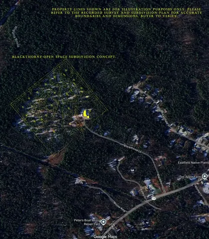1 Blackthorne Lane Gray ME 04039