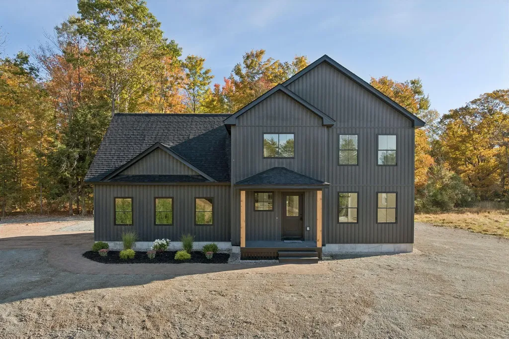 354 Morse Road New Gloucester ME 04260