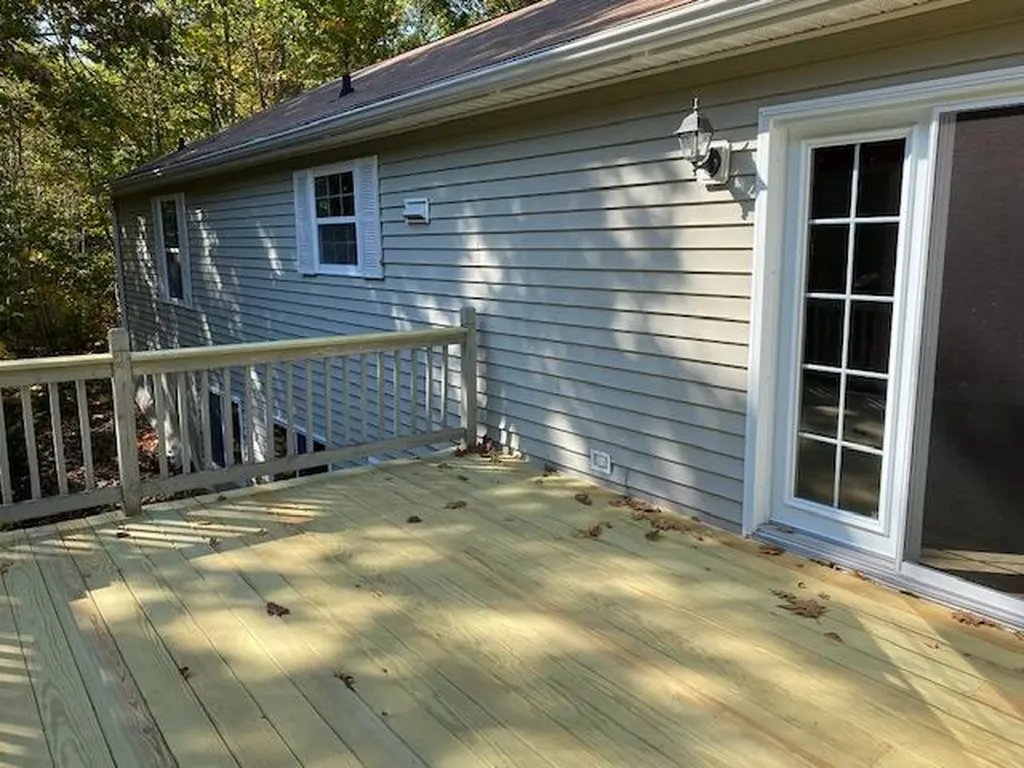 167 Lakes Lane Ellsworth ME 04605