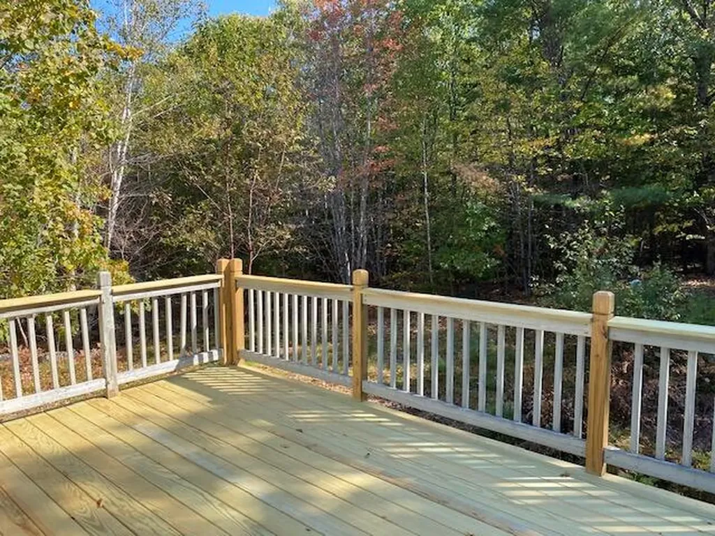 167 Lakes Lane Ellsworth ME 04605
