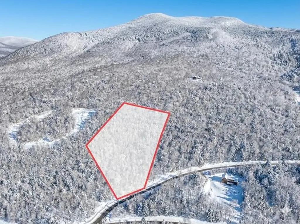 Lot 58 Sunset Vista Way Newry ME 04261
