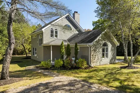 20 Linekin Road Boothbay Harbor ME 04538