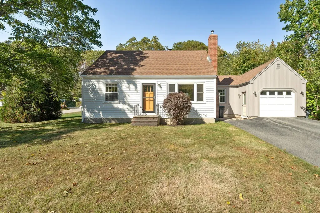 19 Jasper Street Scarborough ME 04074