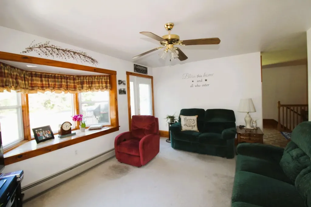 468 Curtis Road Swanville ME 04915