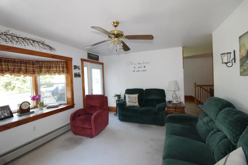 468 Curtis Road Swanville ME 04915