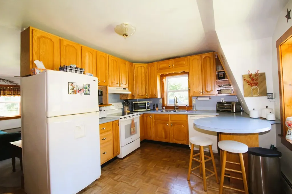 468 Curtis Road Swanville ME 04915