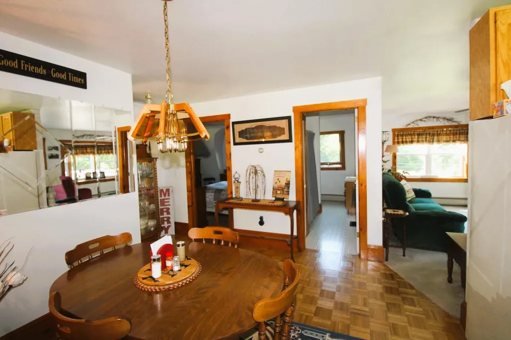 468 Curtis Road Swanville ME 04915