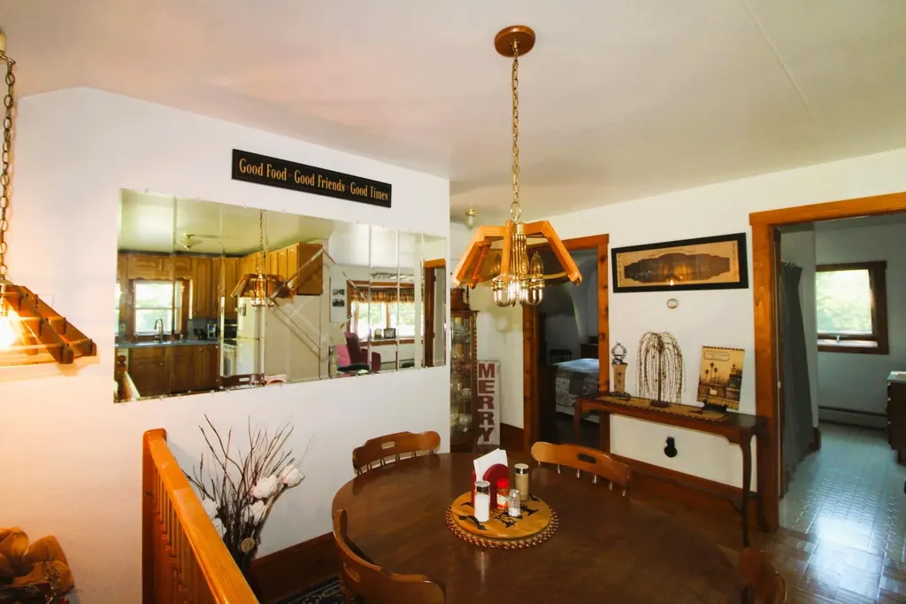 468 Curtis Road Swanville ME 04915