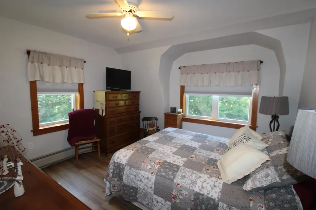 468 Curtis Road Swanville ME 04915