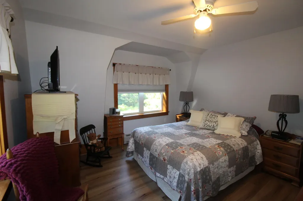 468 Curtis Road Swanville ME 04915