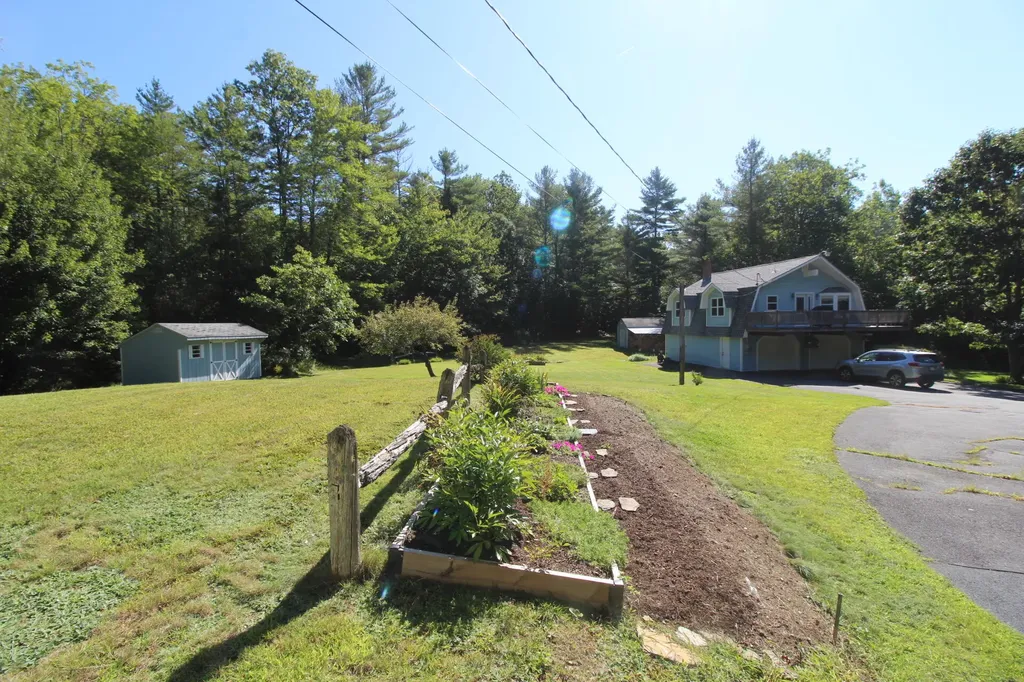 468 Curtis Road Swanville ME 04915