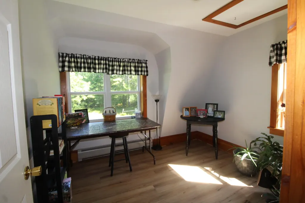 468 Curtis Road Swanville ME 04915