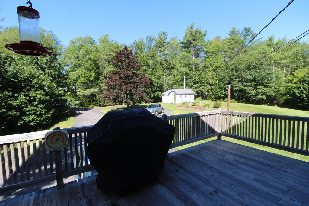 468 Curtis Road Swanville ME 04915