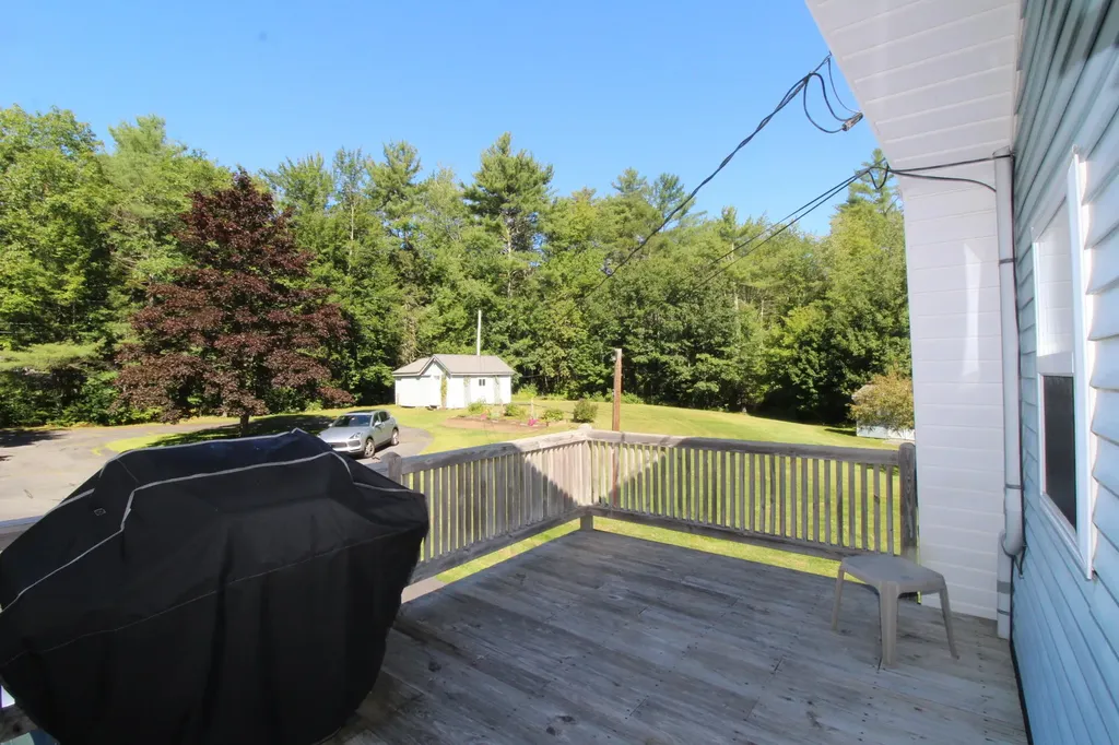 468 Curtis Road Swanville ME 04915