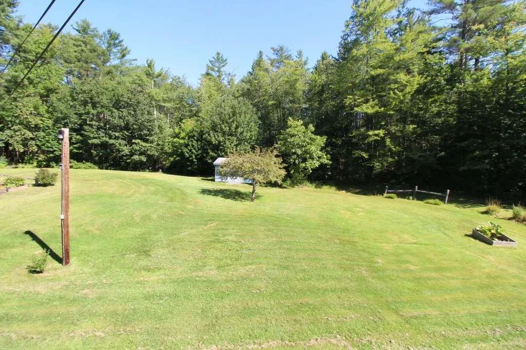 468 Curtis Road Swanville ME 04915