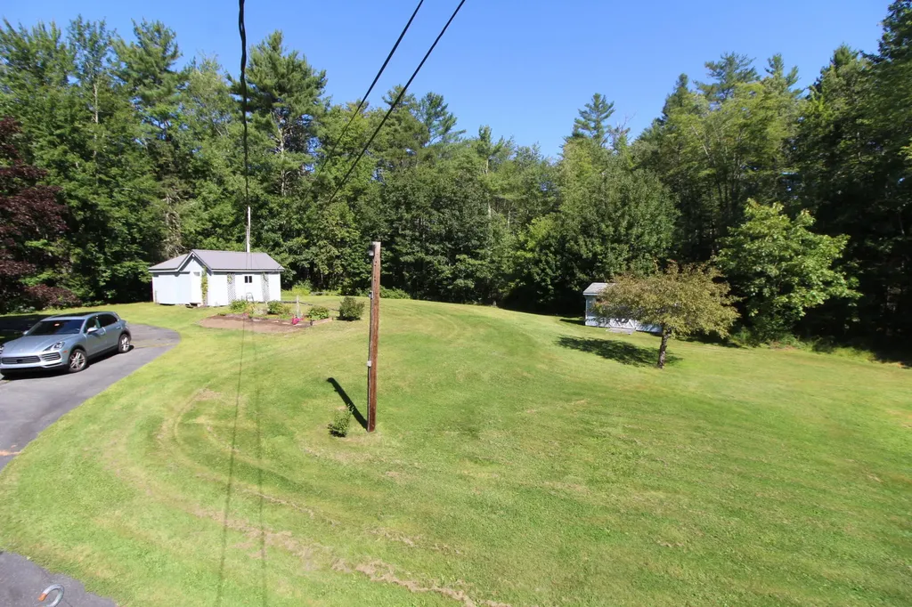 468 Curtis Road Swanville ME 04915