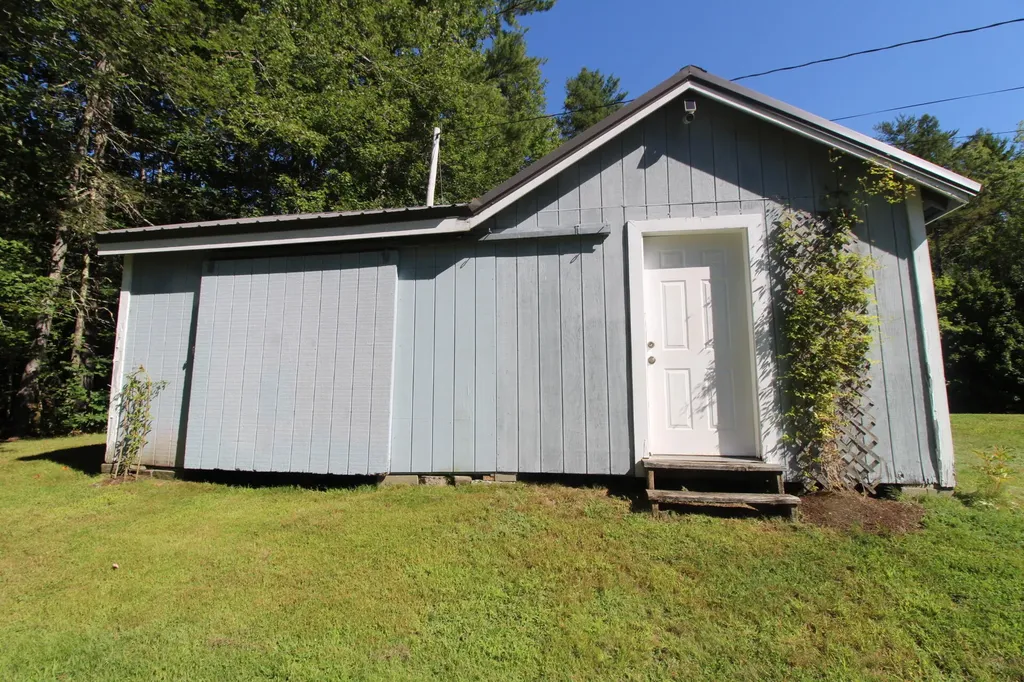 468 Curtis Road Swanville ME 04915