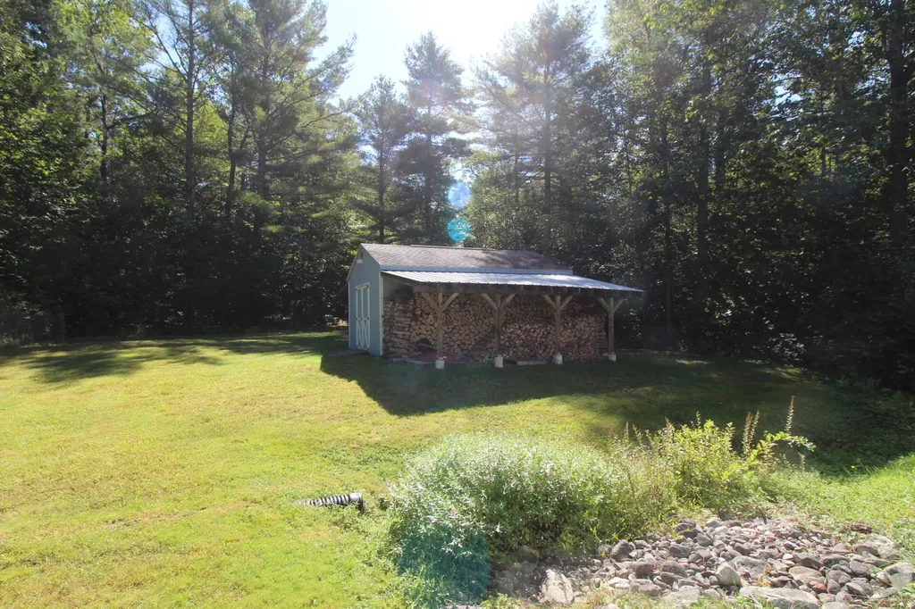 468 Curtis Road Swanville ME 04915