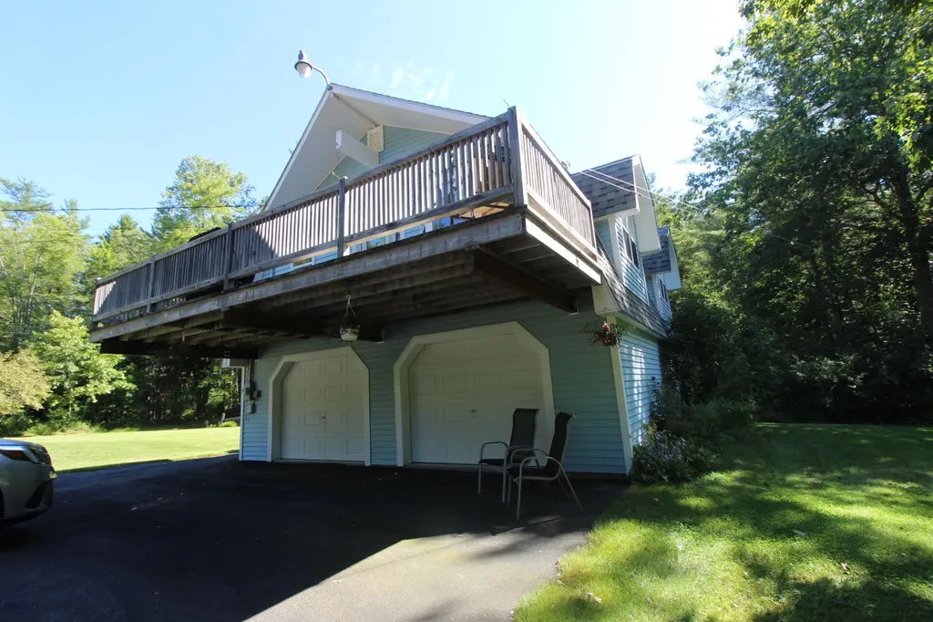 468 Curtis Road Swanville ME 04915