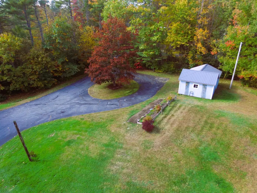 468 Curtis Road Swanville ME 04915