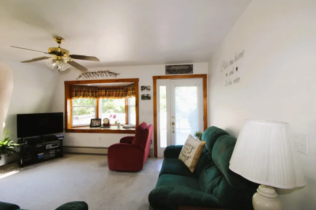 468 Curtis Road Swanville ME 04915