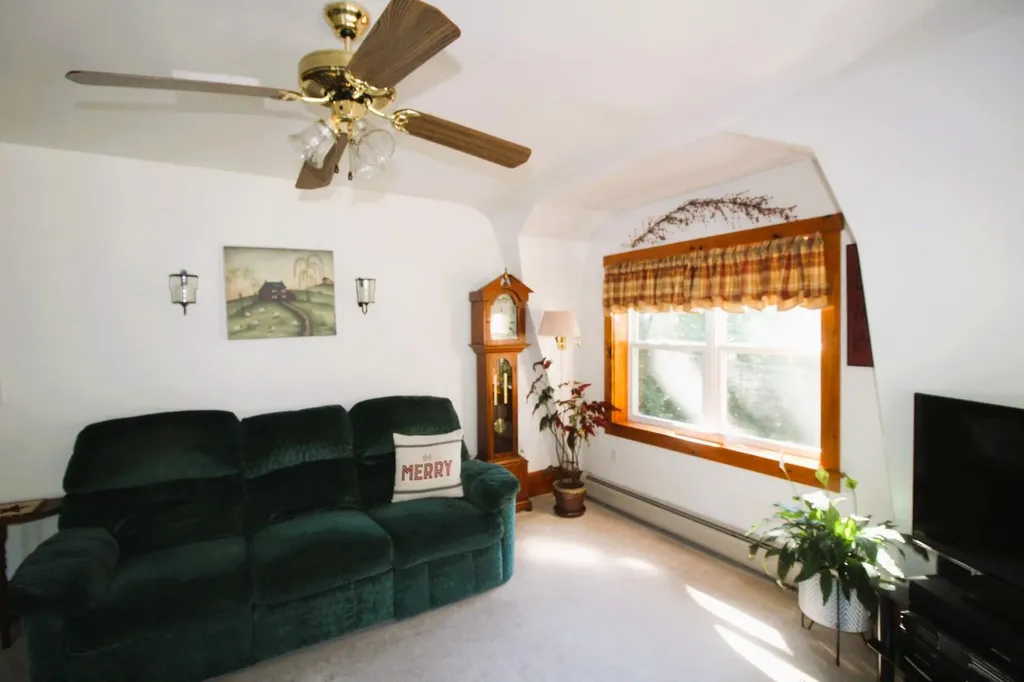 468 Curtis Road Swanville ME 04915