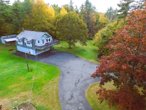 468 Curtis Road Swanville ME 04915