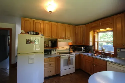 468 Curtis Road Swanville ME 04915