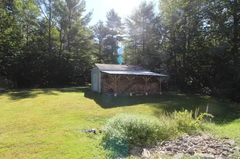 468 Curtis Road Swanville ME 04915