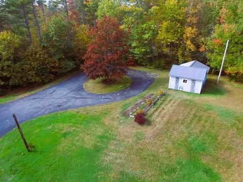 468 Curtis Road Swanville ME 04915