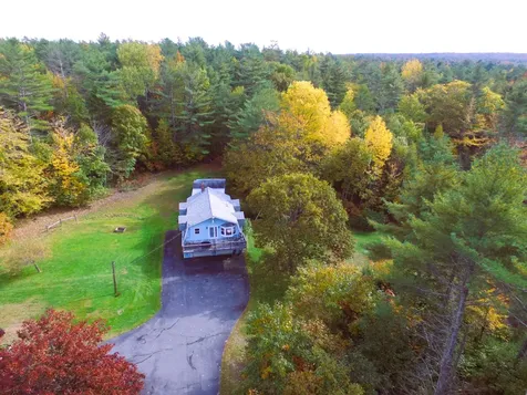 468 Curtis Road Swanville ME 04915