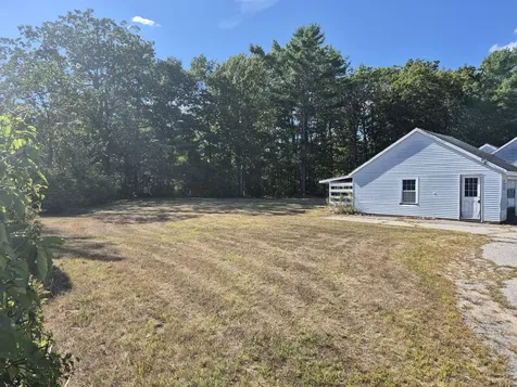 98 Auburn Road Turner ME 04282