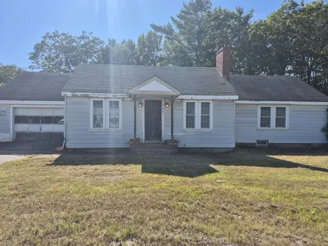 98 Auburn Road Turner ME 04282