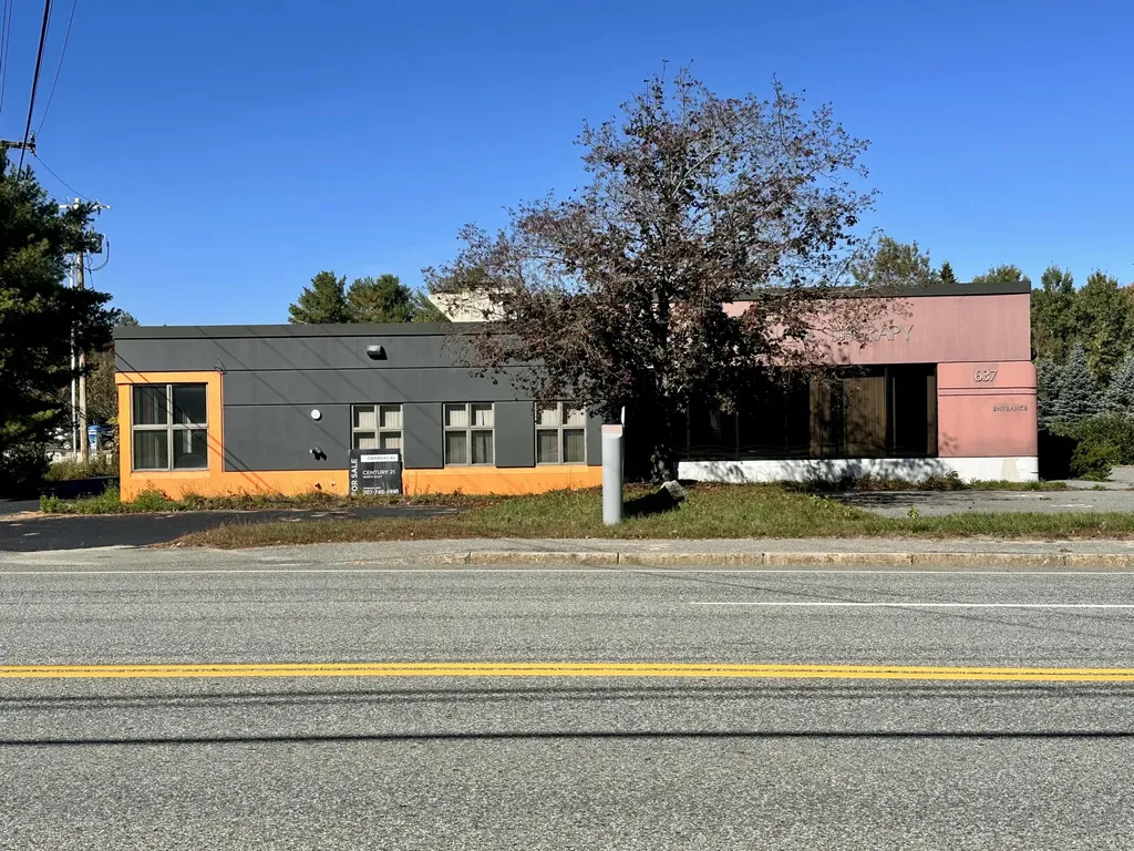637 Minot Avenue Auburn ME 04210