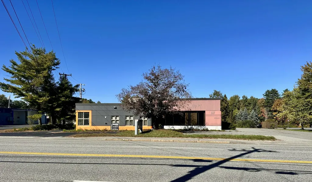 637 Minot Avenue Auburn ME 04210