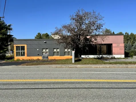 637 Minot Avenue Auburn ME 04210