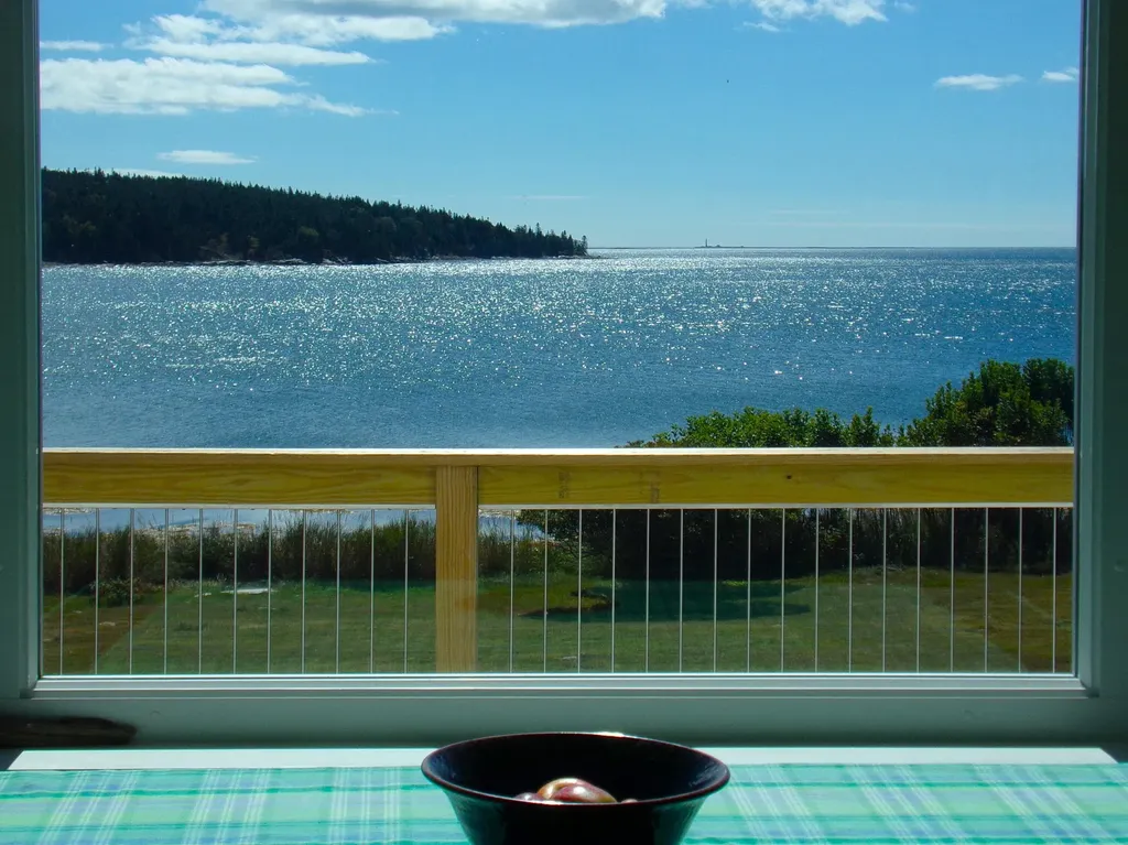 33 Chipman Point Road Steuben ME 04680